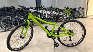 Islamabad Schools Receive 300 Bikes to Pedal Towards Healthier, Active Student Lifestyle
